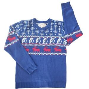 Ugly Christmas sweater womans size XL